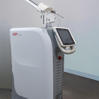 Fotona StarWalker MaQX